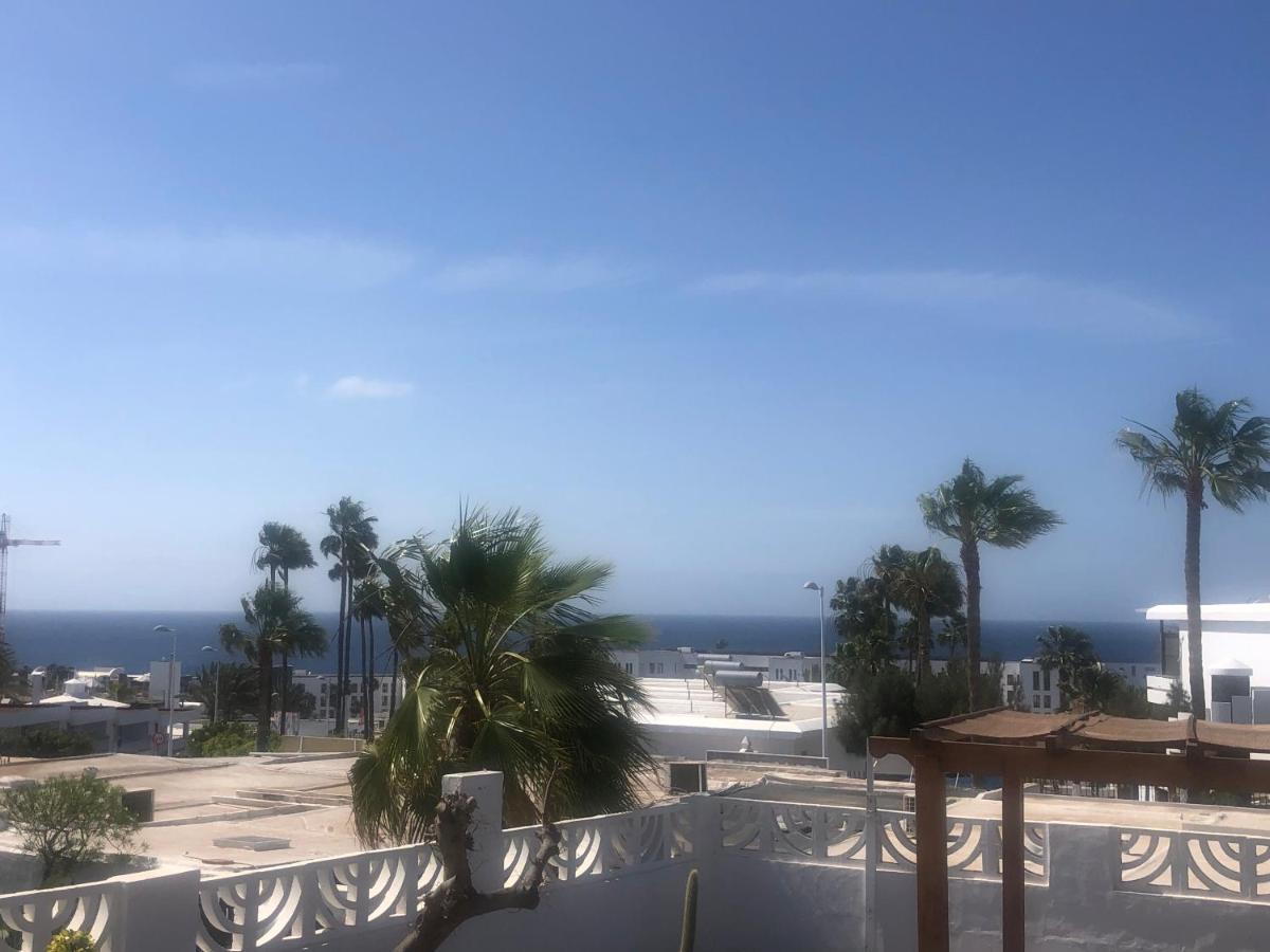 דירות פוארטו דל כרמן Sun & Sea מראה חיצוני תמונה